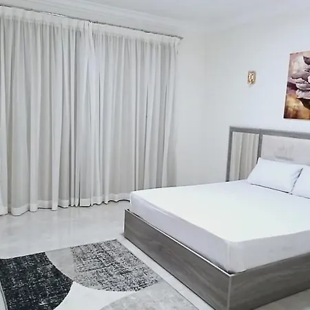Walk 2 The Beach; Ammoudara Apts Gazi Exterior foto