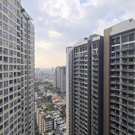 Walk 2 The Beach; Ammoudara Apts Gazi Exterior photo