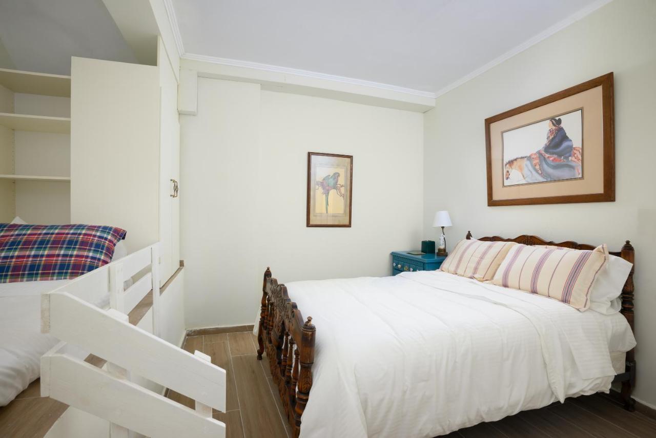 Walk 2 The Beach; Ammoudara Apts * Gazi
