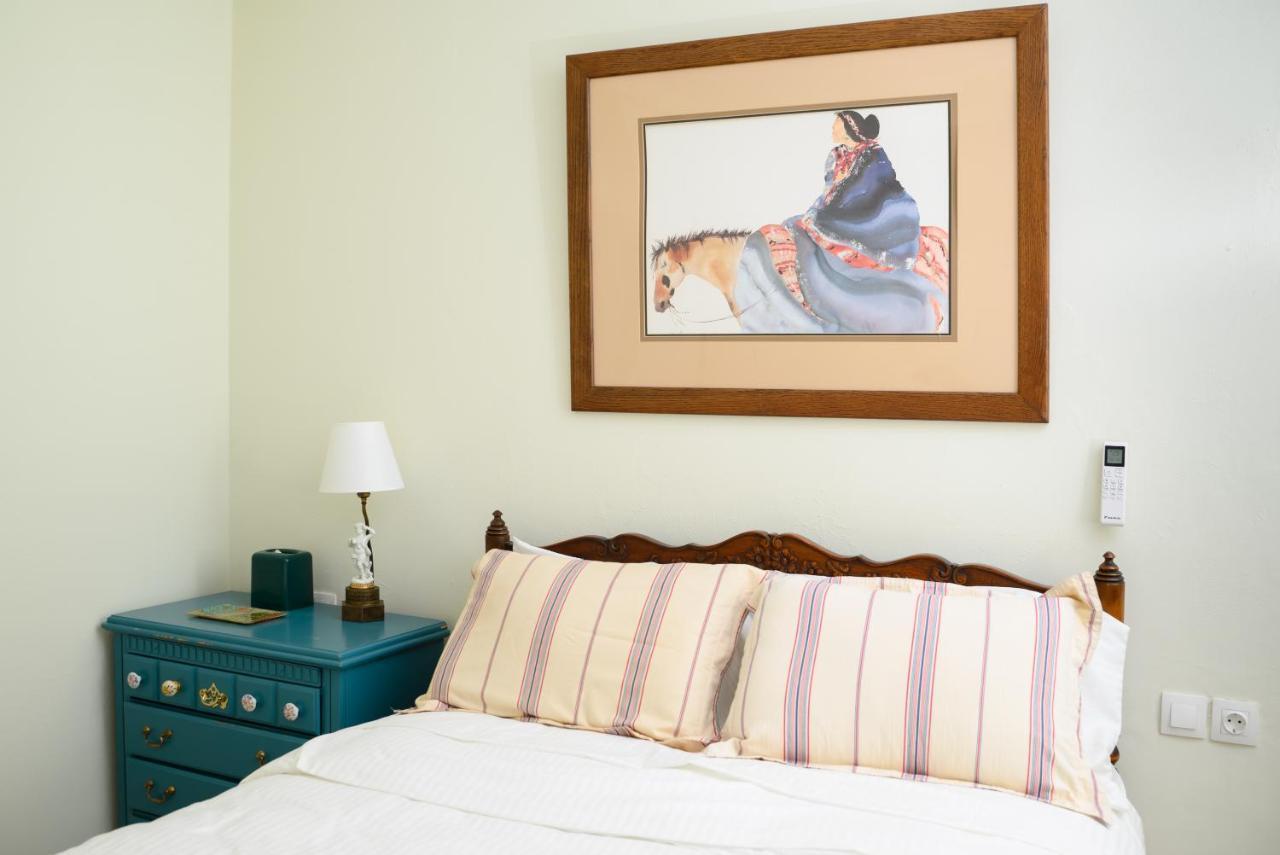 Walk 2 The Beach; Ammoudara Apts Appartement