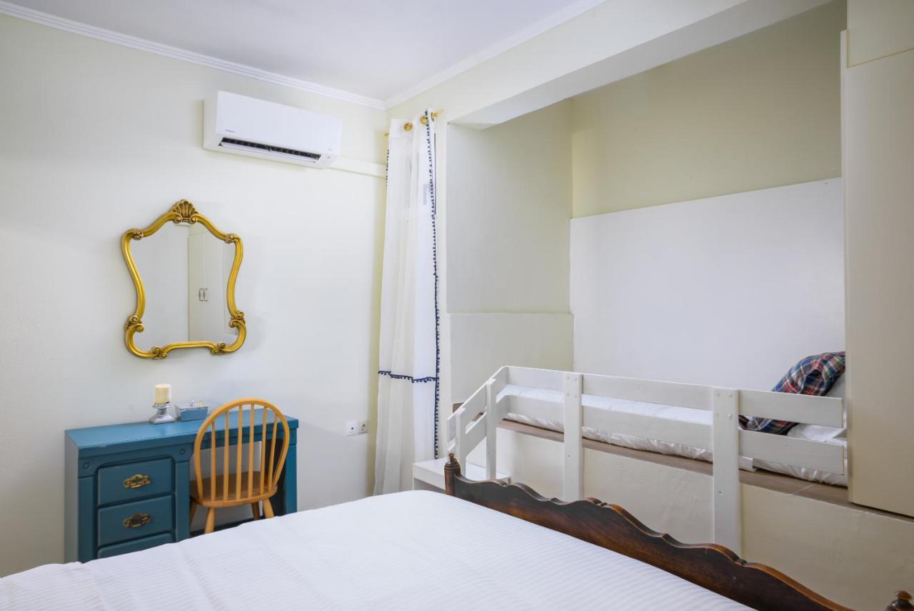 Walk 2 The Beach; Ammoudara Apts Appartement
